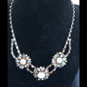 Vintage Duane choker